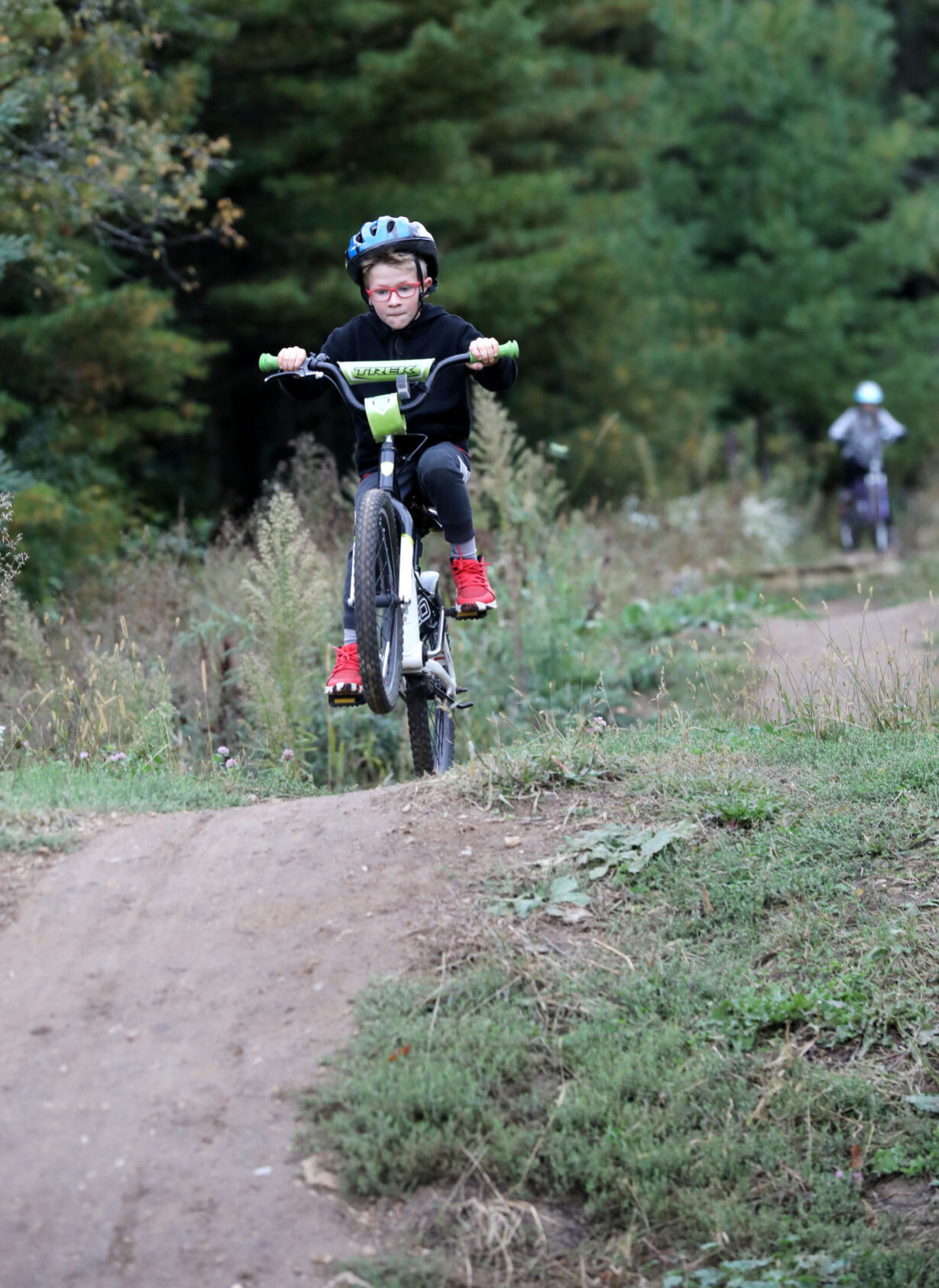 Madison Bike Trails